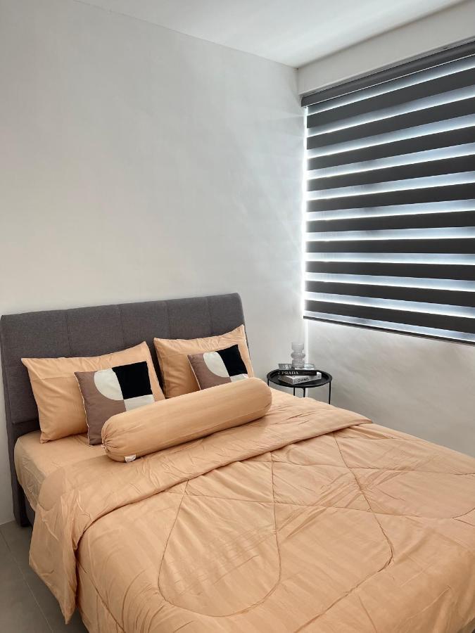 קוצ'ינג Rayyan Condominium @ Metrocity Square מראה חיצוני תמונה